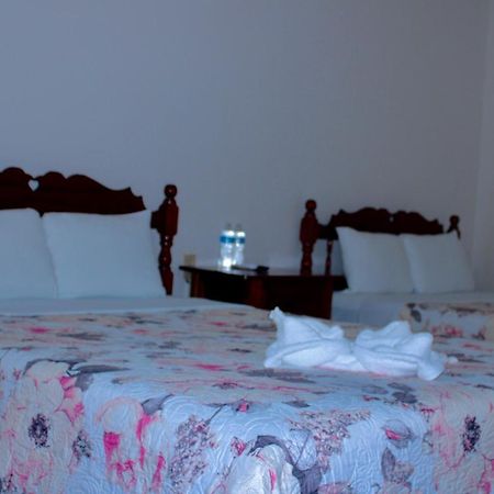 Nicte-Ha Hotel Ешпухил Екстериор снимка