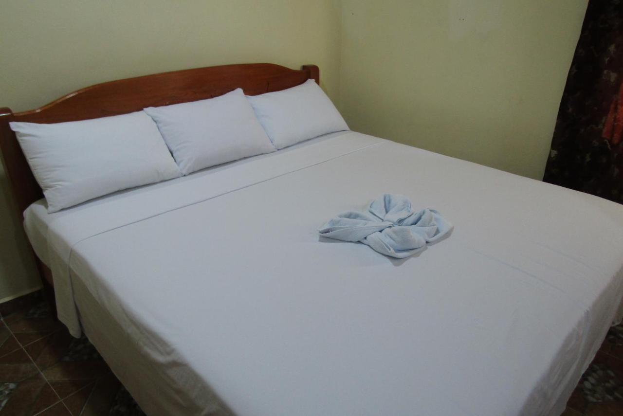 Nicte-Ha Hotel Ешпухил Екстериор снимка
