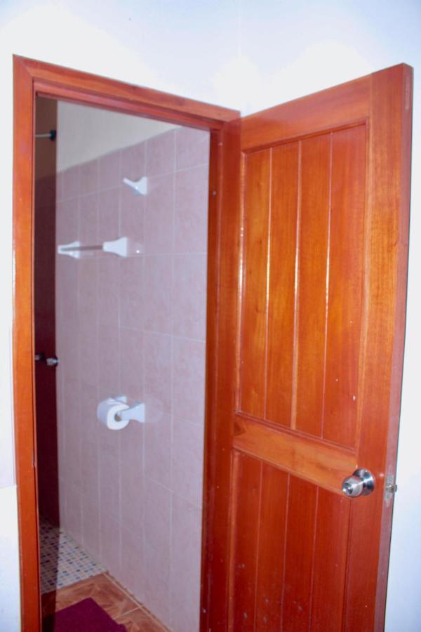 Nicte-Ha Hotel Ешпухил Екстериор снимка